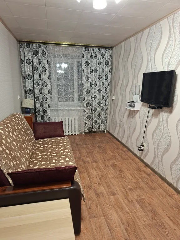 Уютные апартаменты для вас