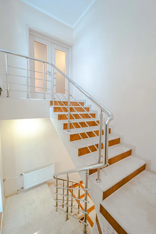 Коттедж Шикарный дом в Домодедово с бассейном и сауной — Юсупово