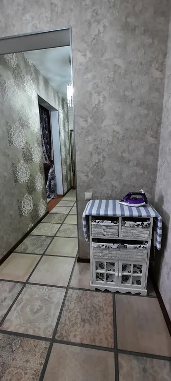 Уютный квартира в центре