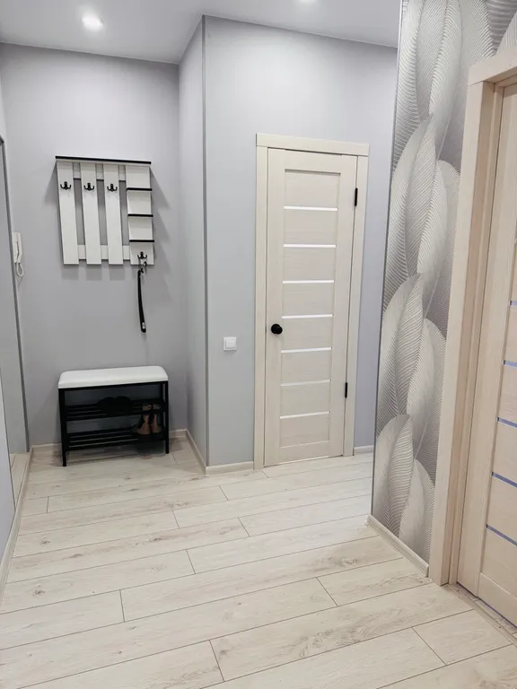 Двухкомнатная квартира рядом с УВЗ