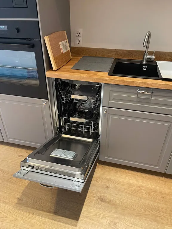 Премиум квартира в новом ЖК