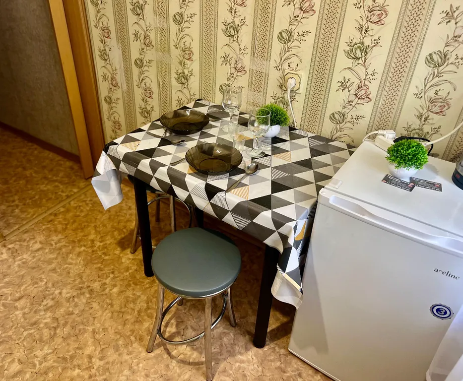 Квартира Стандарт на Гражданском Проспекте 8