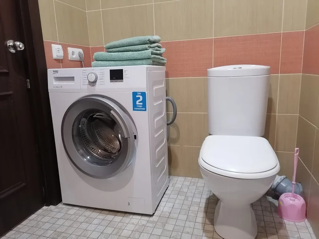 Уютные апартаменты galaapart у онкоцентра