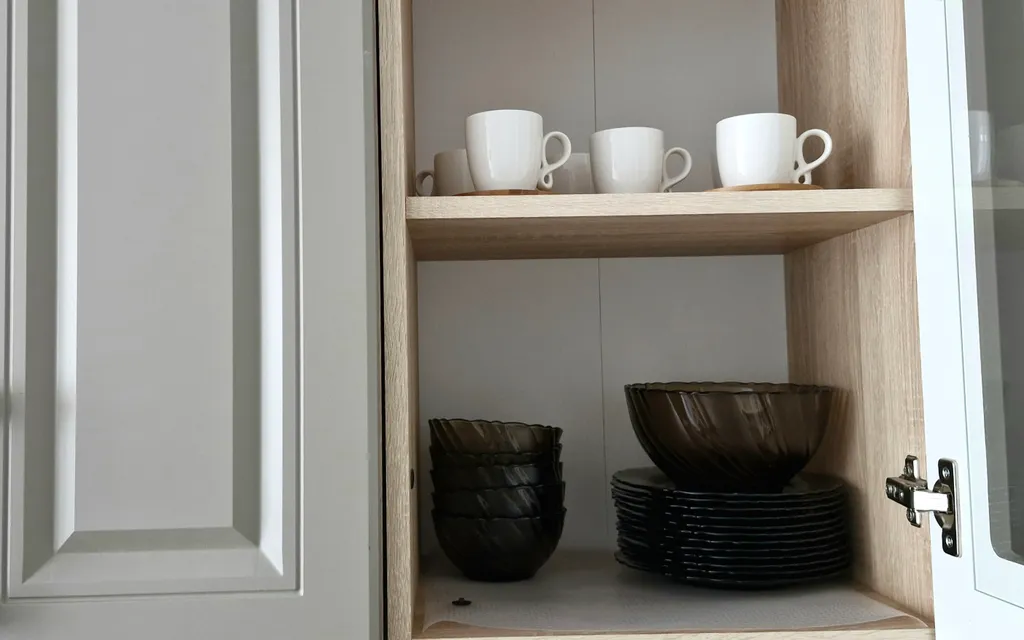 Тихая гавань