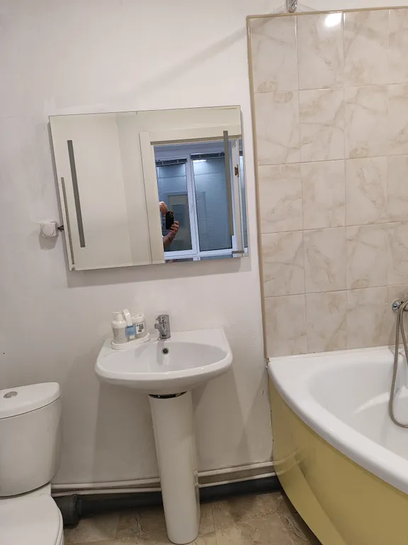 Уютная комната 6 на берегу Волги