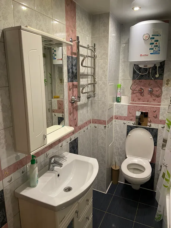 Уютная квартира в центре города, у ЦУМа