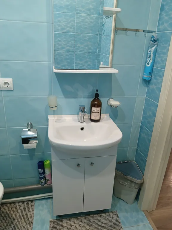 Уютная, чистая квартира рядом с центром города