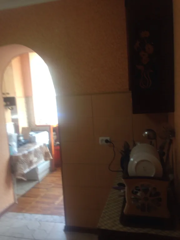 Квартира у моря