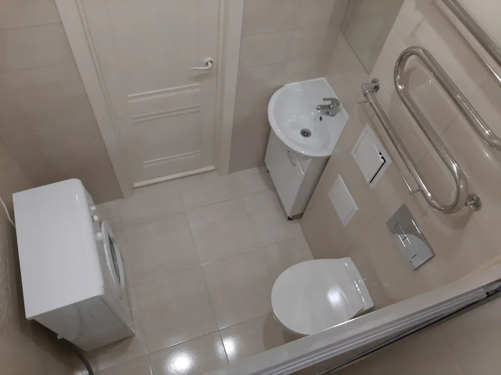 Квартира Уютная квартира — Анапа