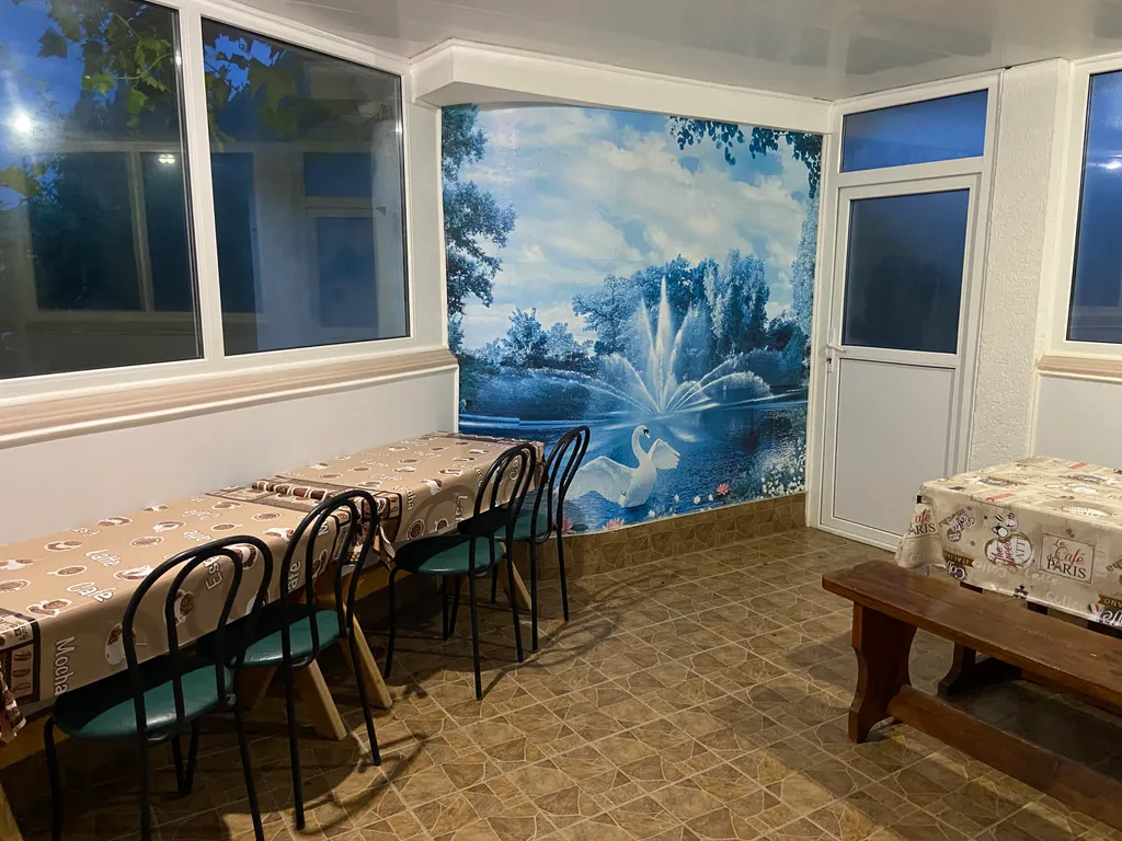 Семейный номер, 2-х комнатный элит