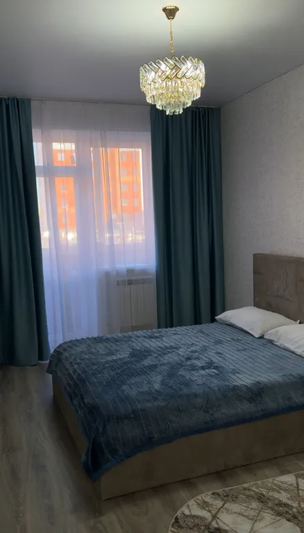 Комфортная квартира в г. Костанай