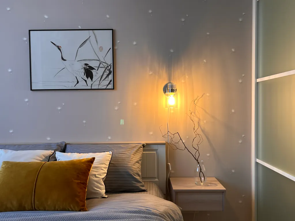 Уютные однокомнатные апартаменты в самом центре