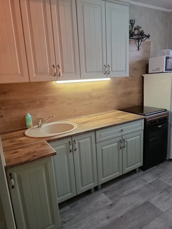 Квартира на красном камне от собственника