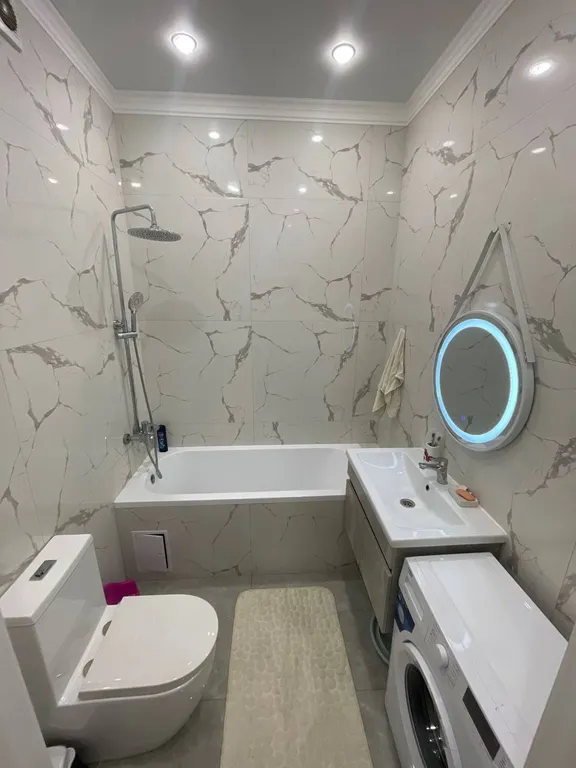 Sat City JJ Apartments