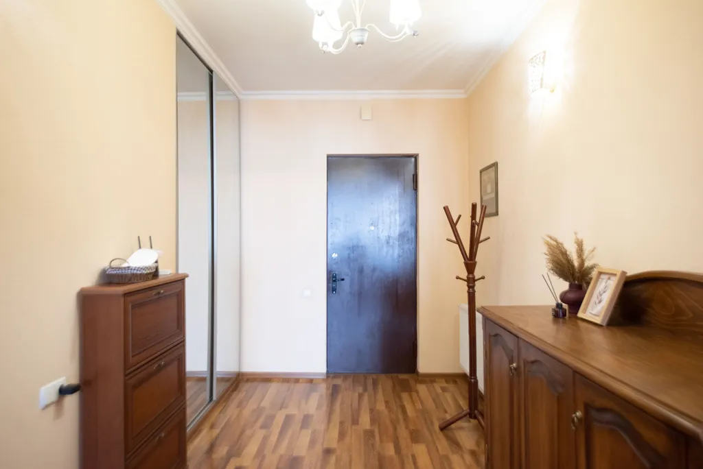 Уютная грузинская квартира рядом с ТЦ