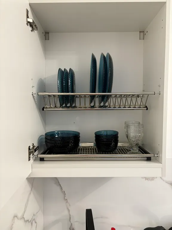 Квартира Квартира Уютное пространство — Шушары