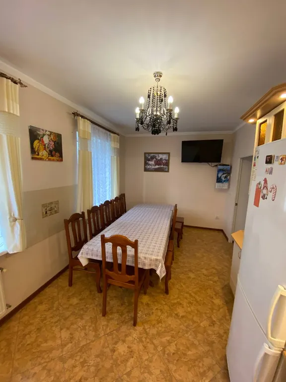 Частный дом для отдыха