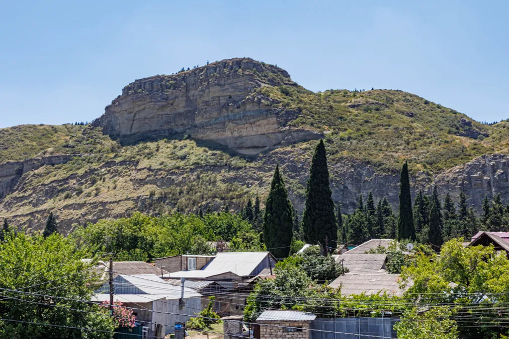 Стандартный трёхместный номер, завтрак включен