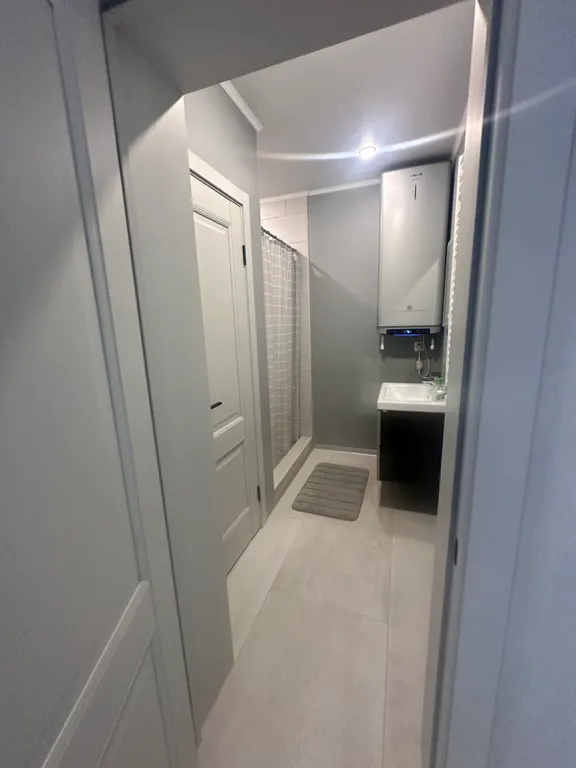 Уютный семейный дом на берегу озера