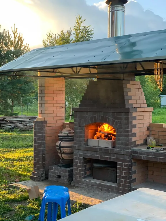 Коттедж Уютный загородный дом Капустино — Кириши