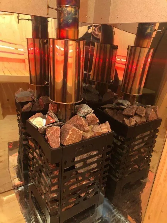 Дом "Лесная сказка"