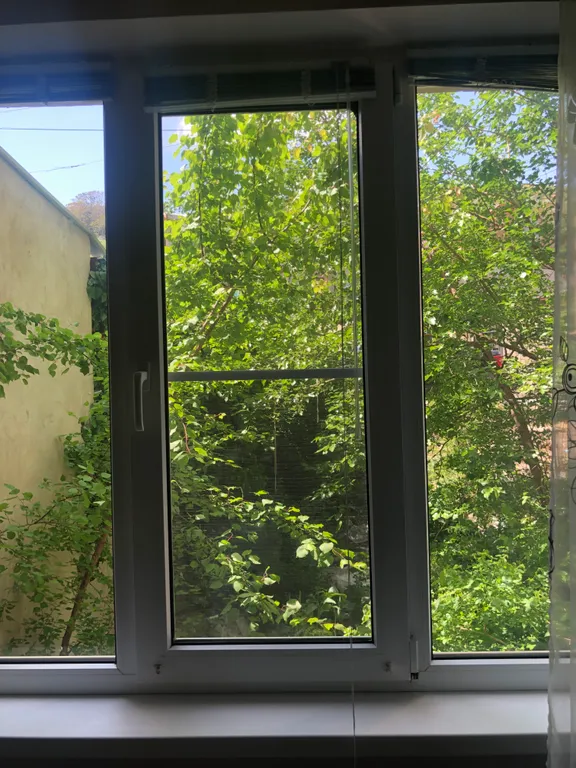 Чистая, уютная квартира со всеми удобствами в центре города