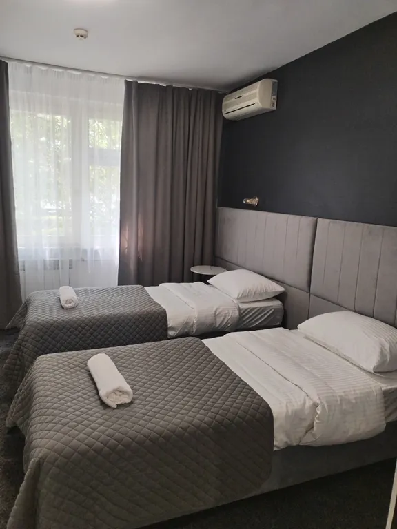 Квартира Комната — аренда посуточно в Воронеж