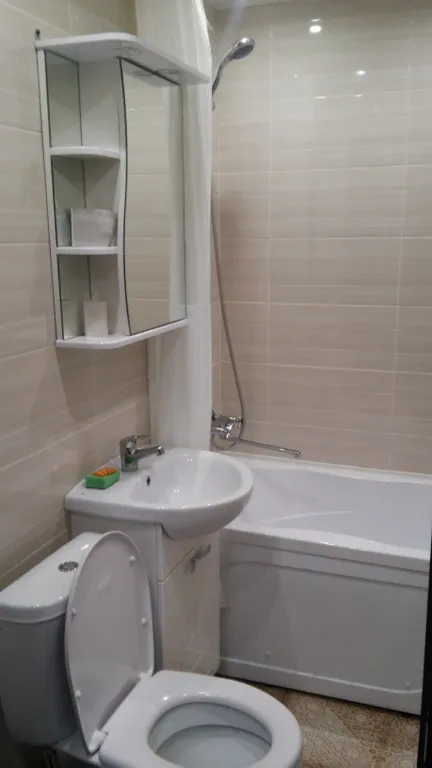 Квартира в центре города. Кондиционер. Стоянка личная