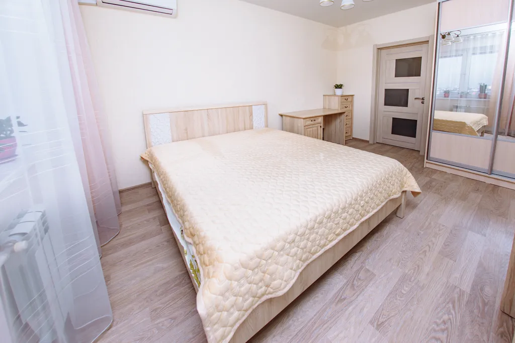 Квартира в центре