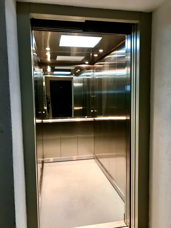 Апартаменты в центре