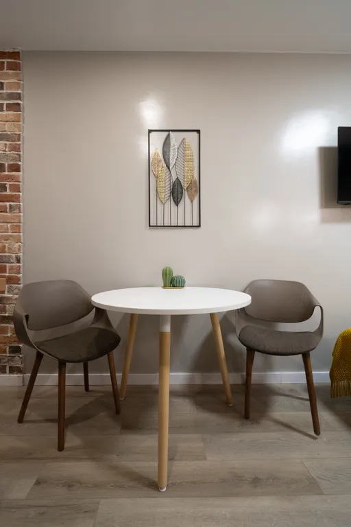 Уютная новая студия в ЖК Хайвей