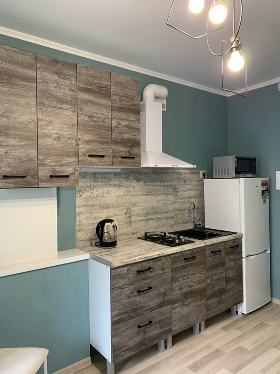 Квартира Квартира Отдых на 1-й линии — Зеленоградск