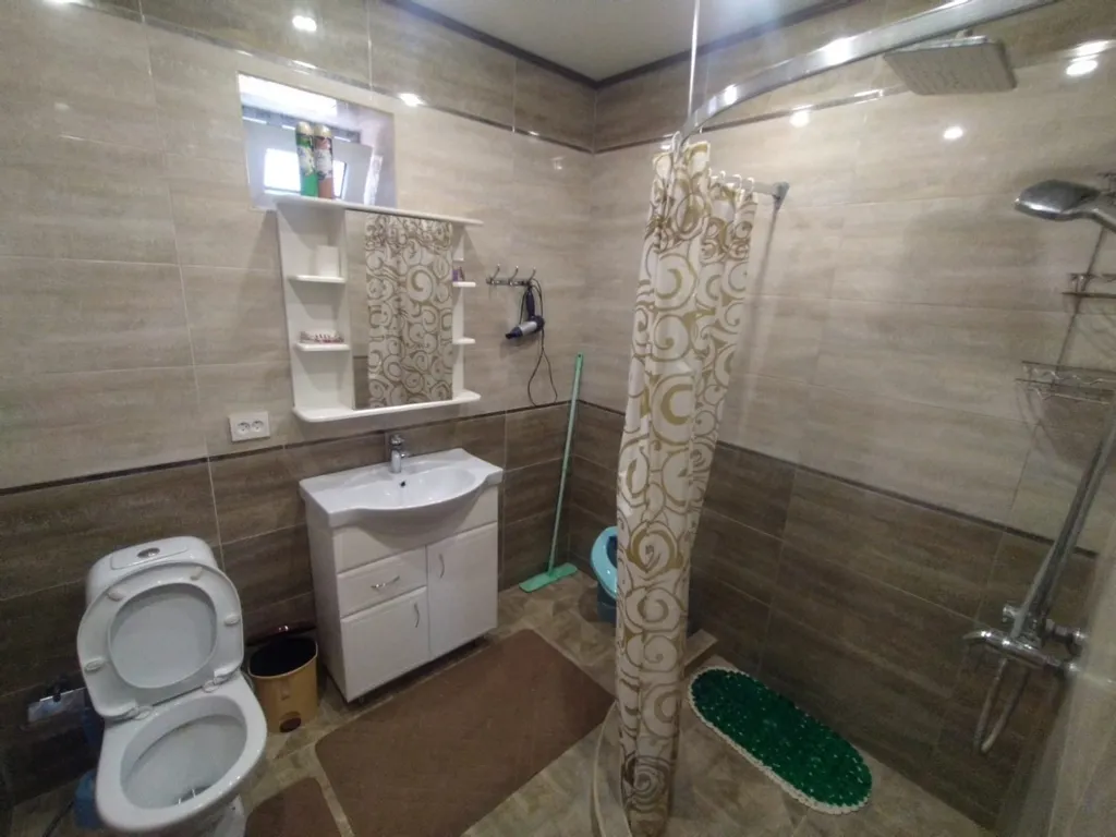 Домик у моря