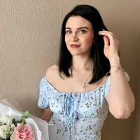 Наталия Попова