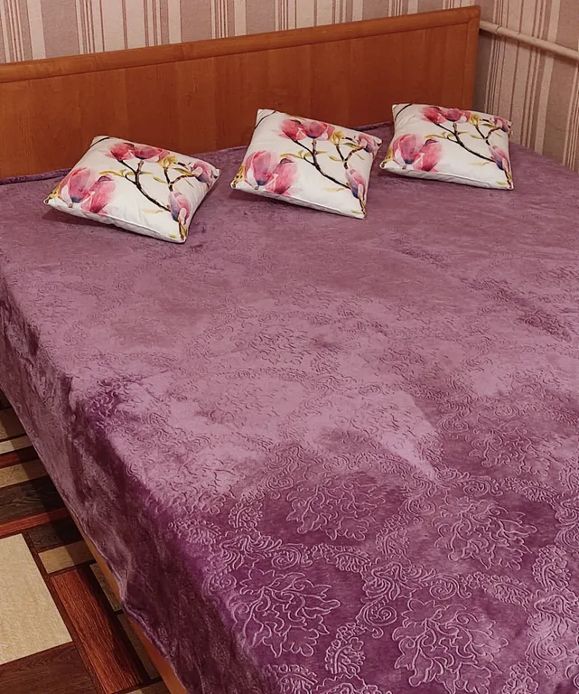 Домашняя квартира