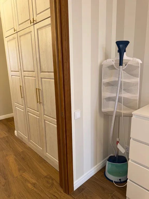 Квартира LuxApart на пешеходной улице