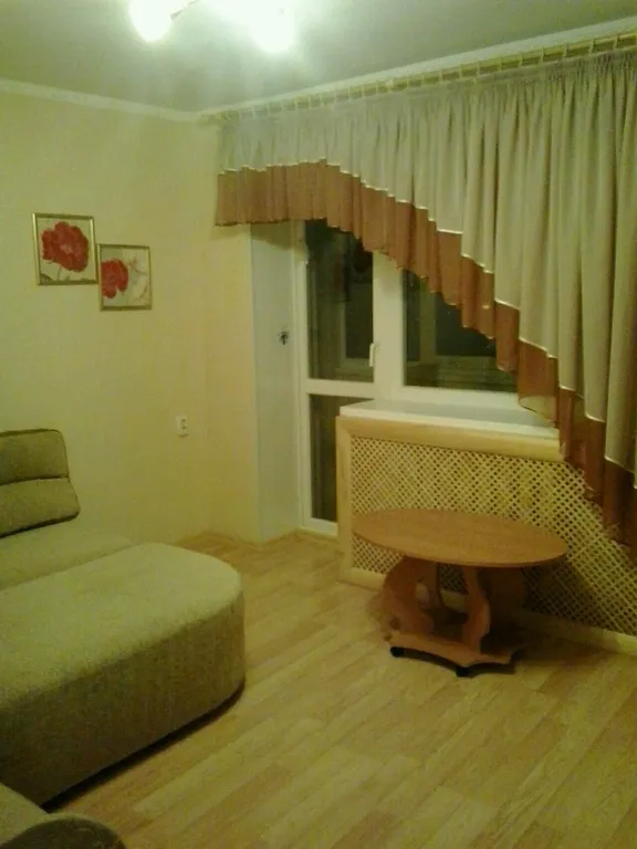 Квартира Квартира рядом с Парком Фрунзе — Евпатория