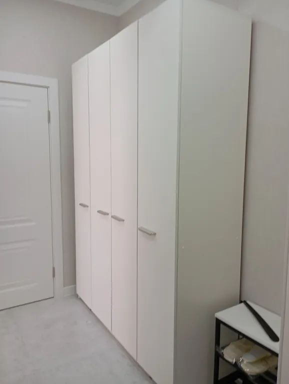 Уютная студия в районе ж/д вокзала в новом ЖК