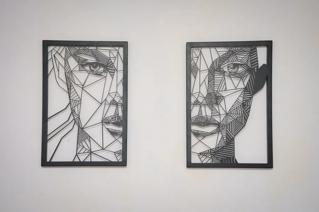 Уютная квартира в центре города с видом на горы