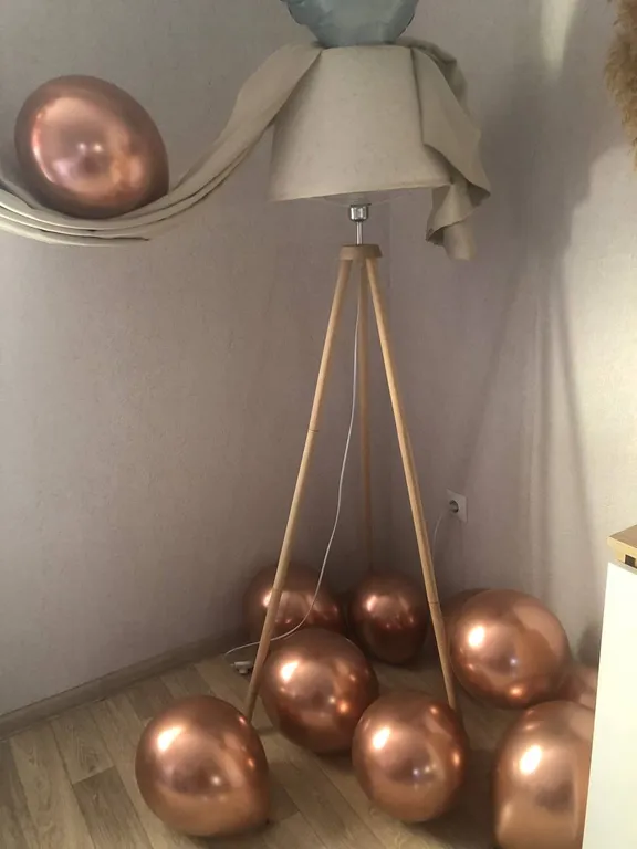 Квартира Уютная квартира в новом ЖК — Волгоград