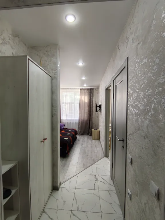 Уютная квартира в жилом районе Гармония