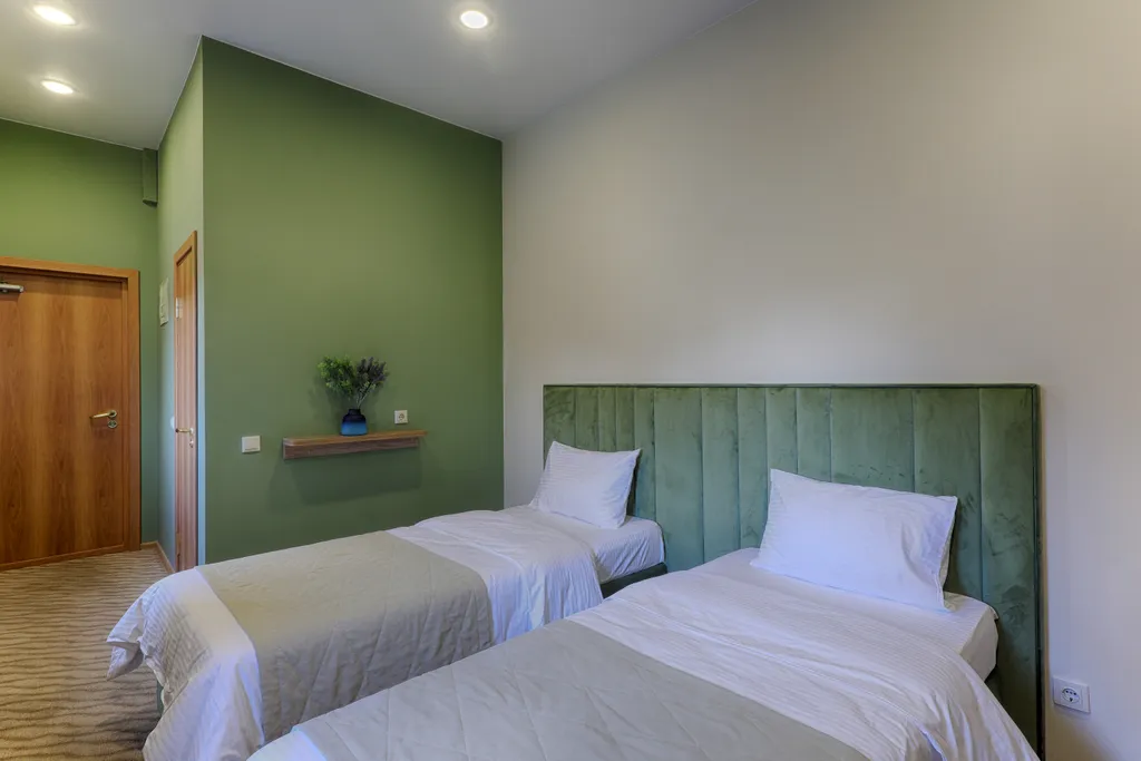 Квартира Комната — аренда посуточно в Иркутск