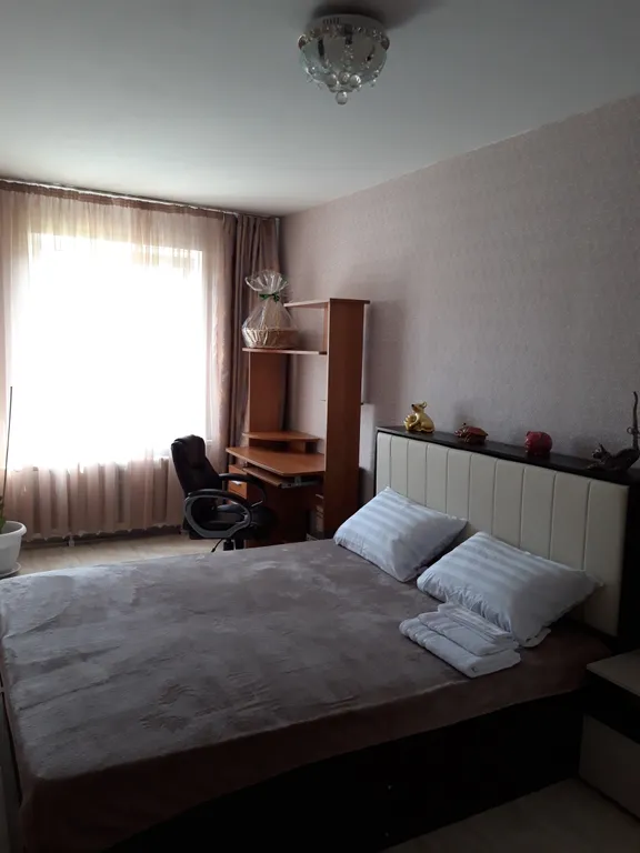 2-х комнатная уютная квартира