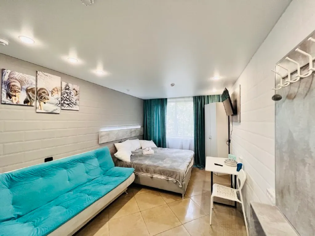 Дыхание севера