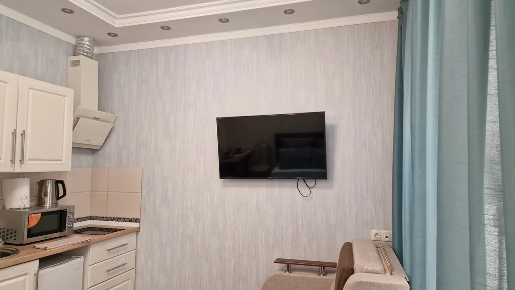 Квартира Квартира Пять углов, люкс 19 кв. М — Санкт-Петербург