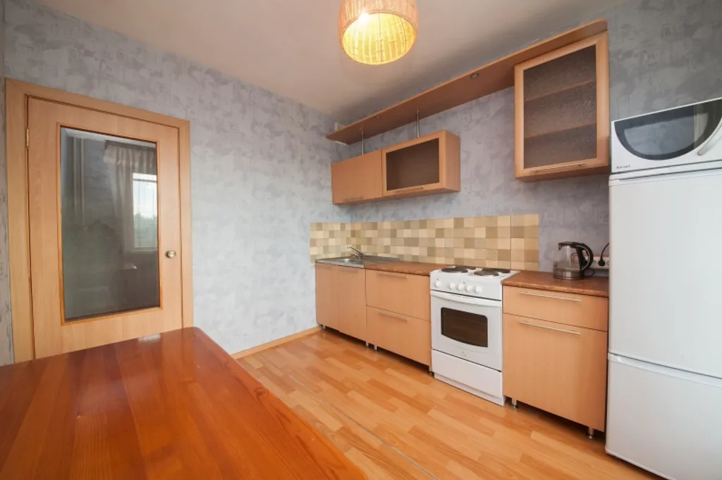 Удобная квартира у Планеты