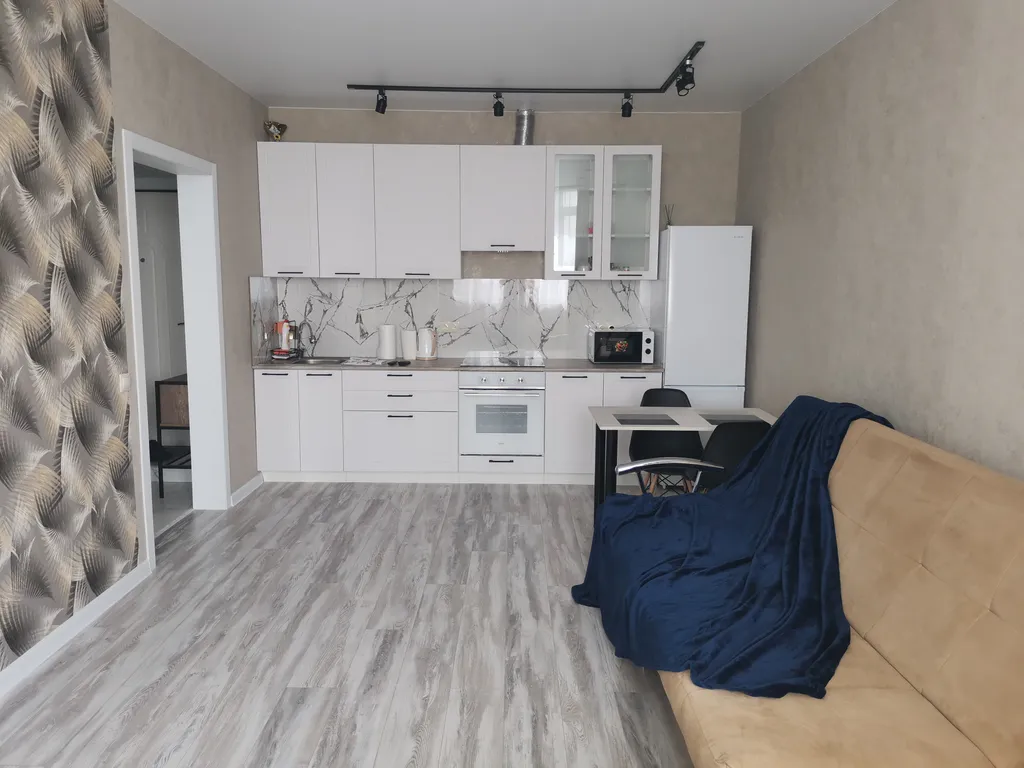 ОренРент Квартира на Рокоссовского