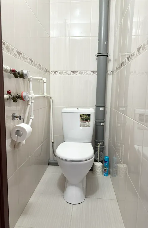 4-комнатная Квартира