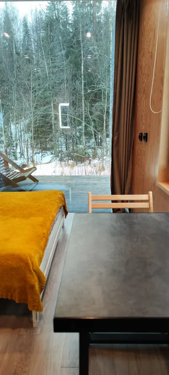 Коттедж Загородный отдых рядом с Игорой — Орехово