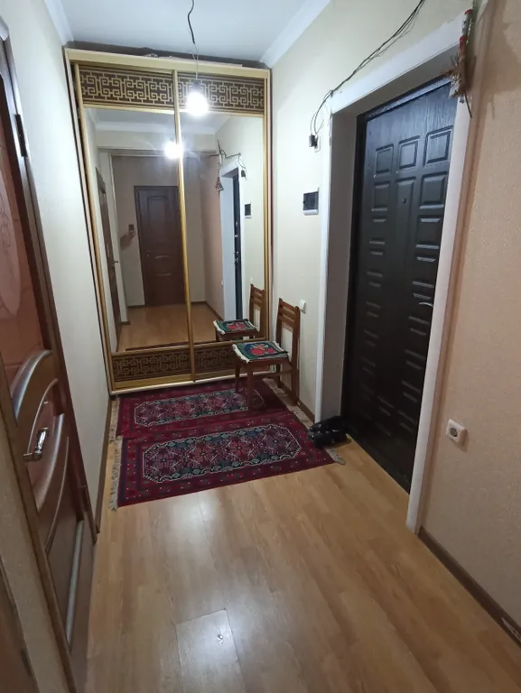 Уютная квартира на берегу Каспийского моря